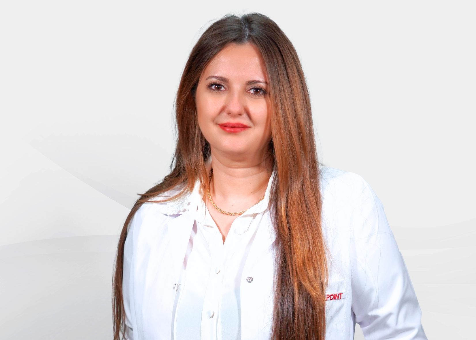UZM.DR. FATMA GÜLHAN ŞAHBAZ