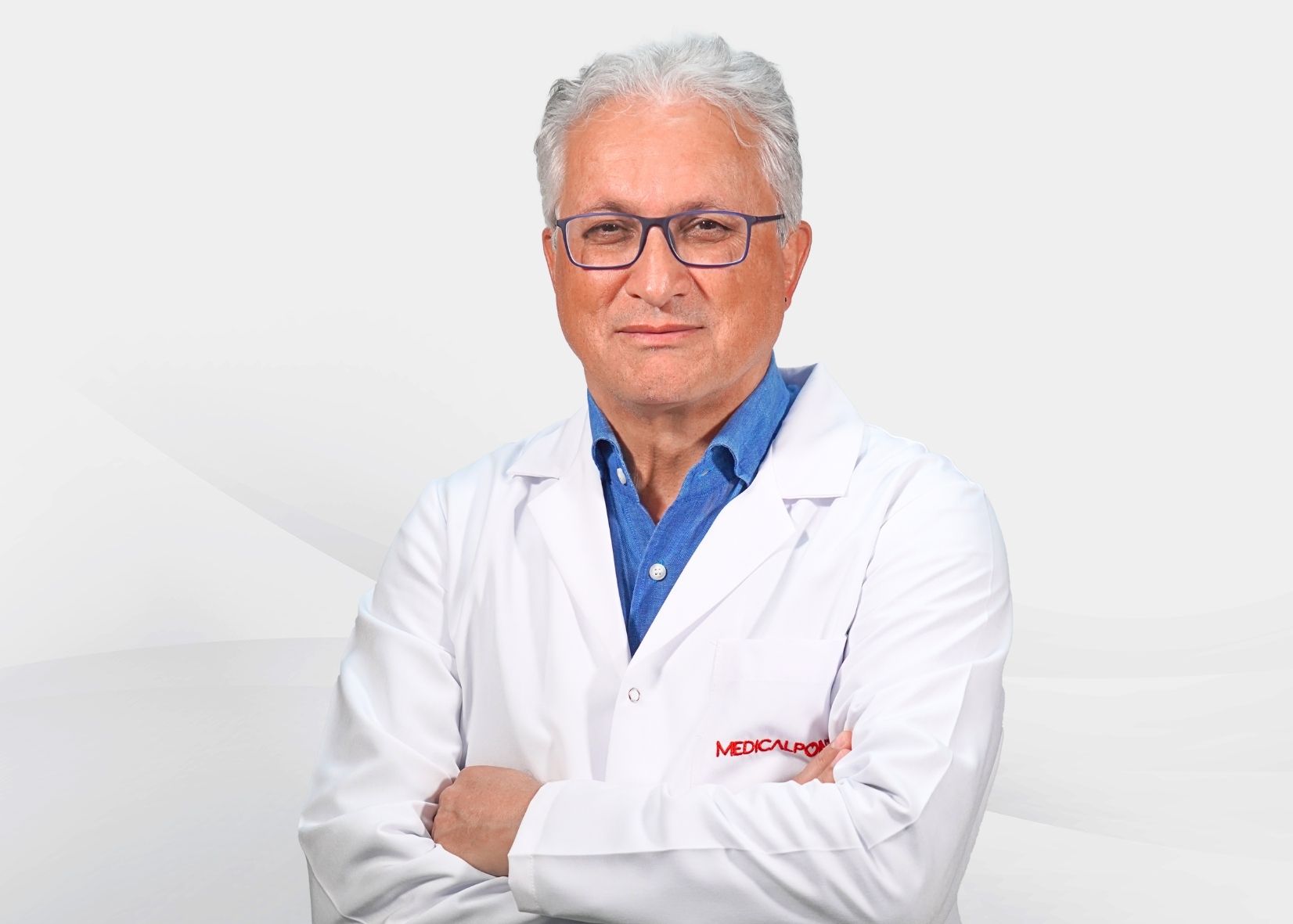 UZM.DR. ÖZER GÜNDÜZ
