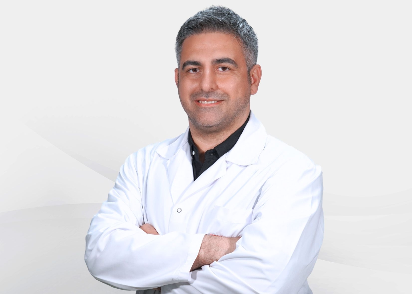 DOÇ.DR. KEMAL KAYAOKAY