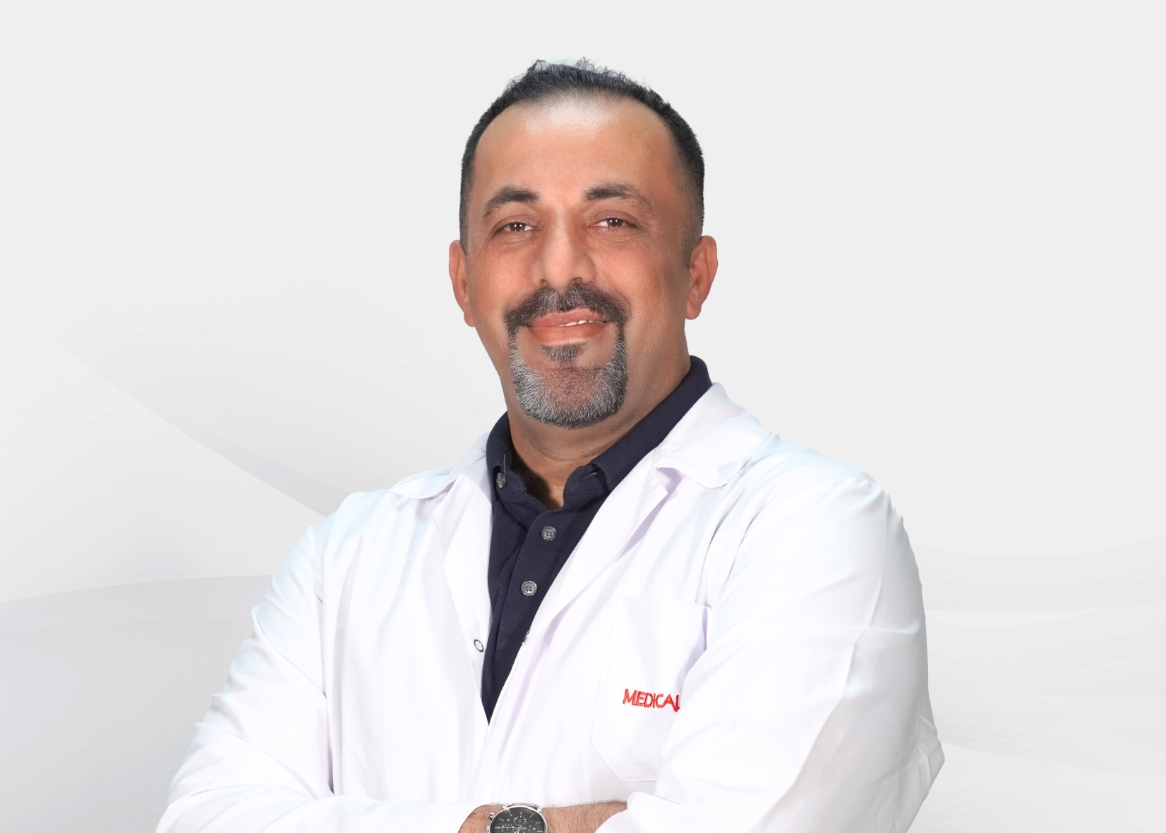 UZM. DR. CEM ÇİÇEK
