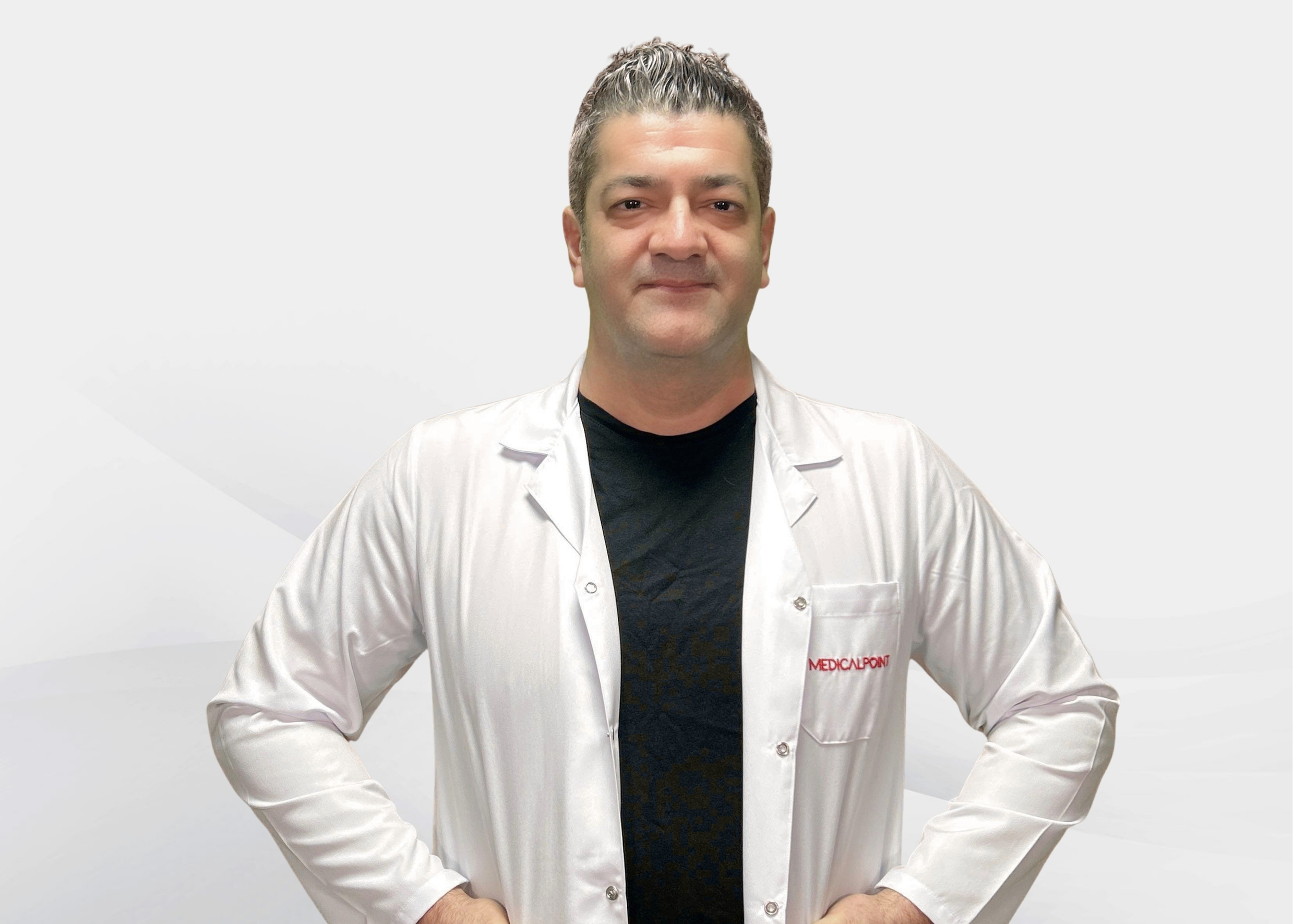 PROF. DR. İLKER GÜL