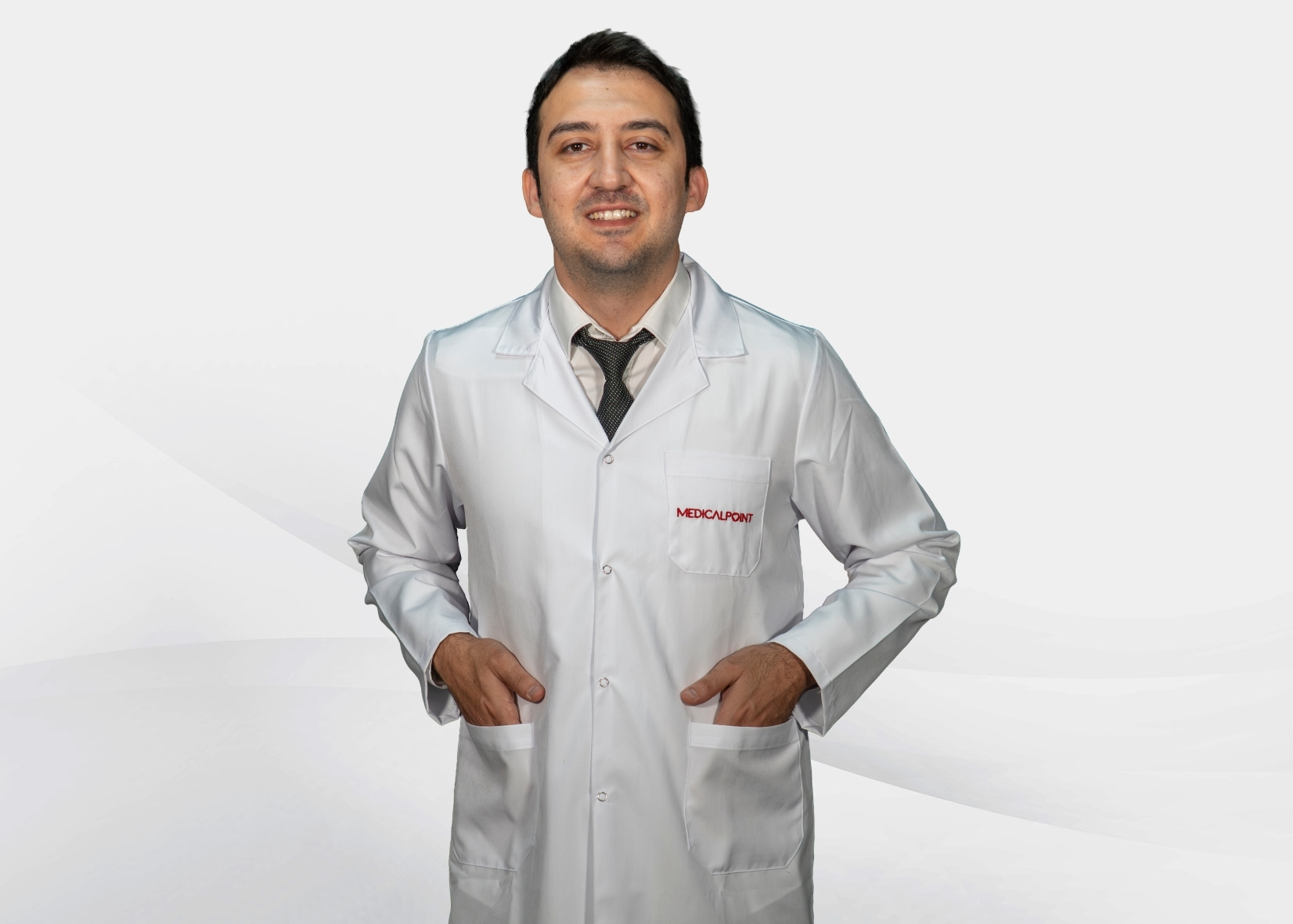 UZM. DR. CENK HEPDURGUN