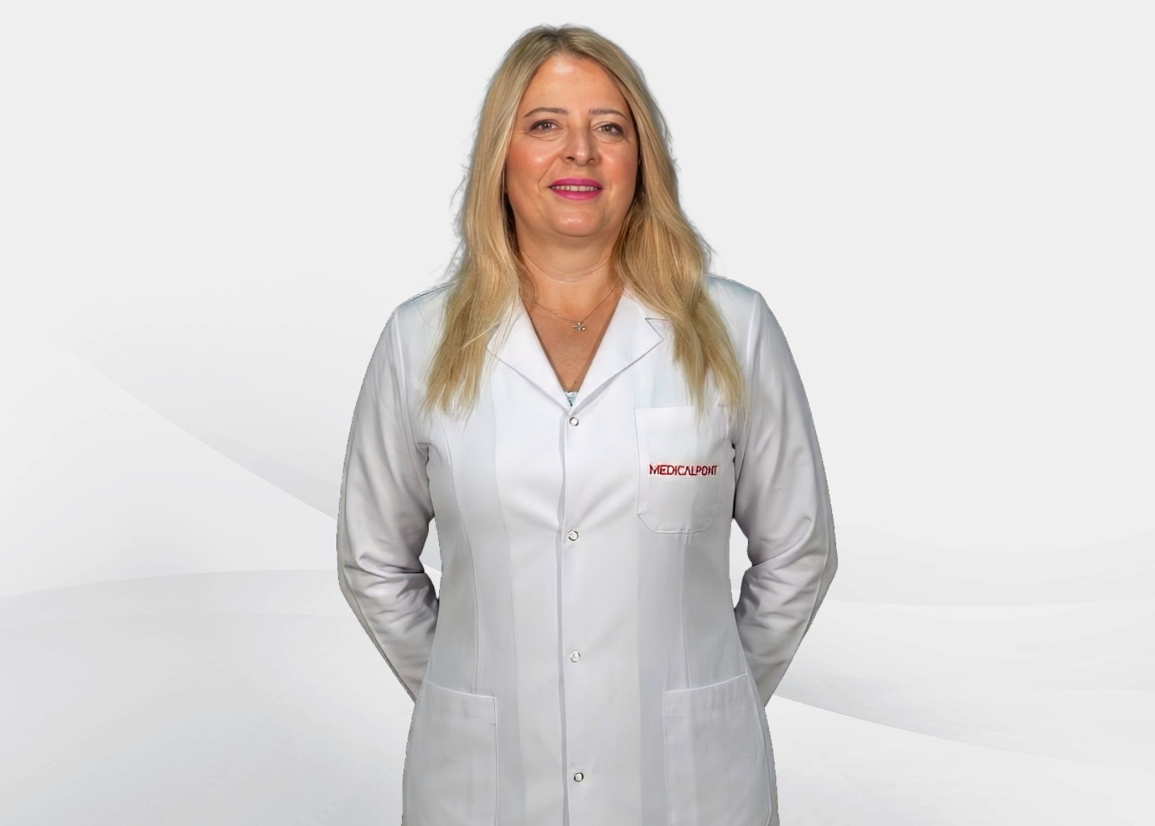 UZM. DR. BUKET ÖZTÜKEL