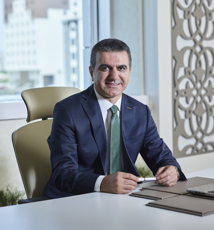 Medical Point Gaziantep Hastanesi Yönetim Kurulu Başkanı Hayrullah Kubba’dan Berat Kandili Mesajı