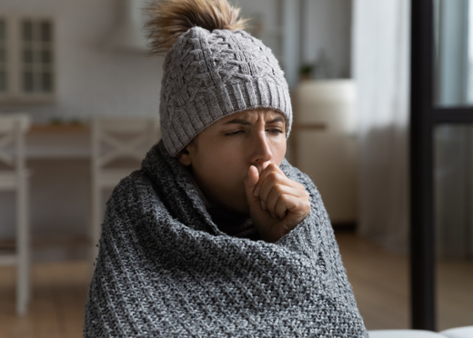 Öksürüğe Ne İyi Gelir? Öksürük Nasıl Geçer?