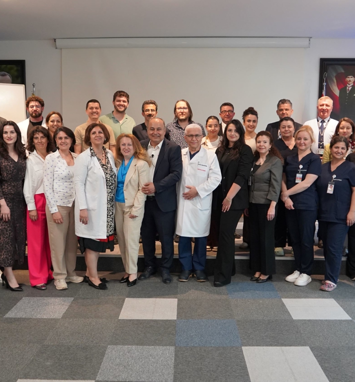 Medical Point’te Kaizen Etkinliği: Süreçlere Değer Katan Adımlar