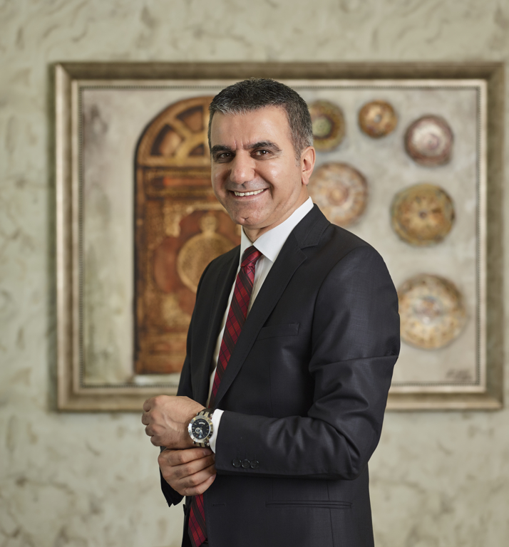 Medical Point Gaziantep’ten Yeni Yıla Umut ve Güven 