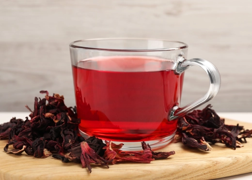 Hibiskus Nedir? Faydaları Nelerdir?