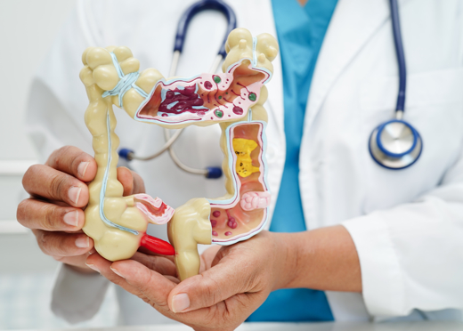 Mart Ayı Kolorektal Kanser Farkındalık Ayı: Erken Teşhis Hayat Kurtarır