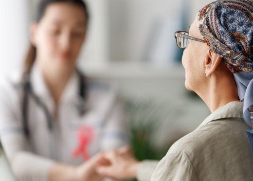 Erken Teşhis'te Yapay Zeka Dönemi!