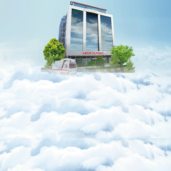 Medical Point Batman