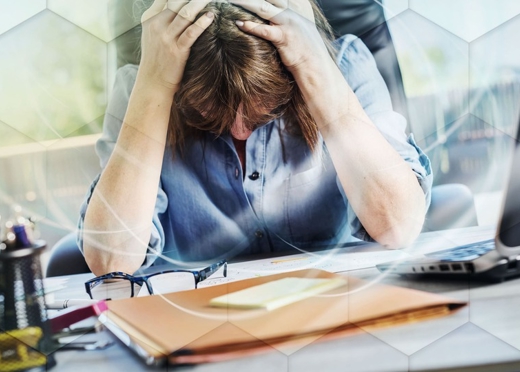 Stres, Anksiyete ve Depresyon: Fonksiyonel Tıp Perspektifi