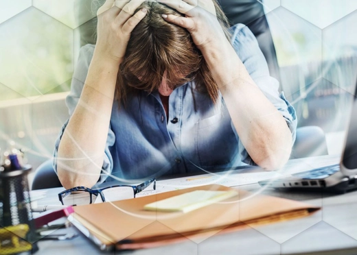 Stres, Anksiyete ve Depresyon: Fonksiyonel Tıp Perspektifi