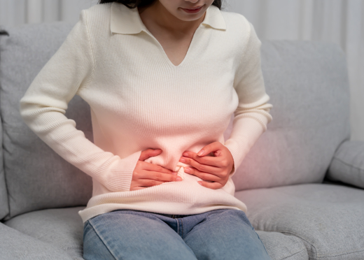 Gaz Sancısı Neden Olur? Gaz Sancısı Nasıl Geçer?