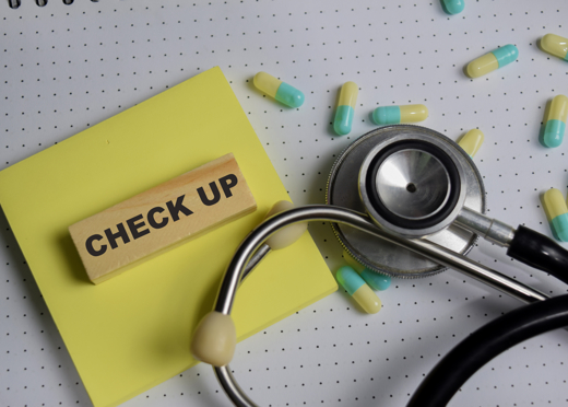  Check Up Yaptırın ve Yeni Yıla Sağlıklı Girin | Medical Point