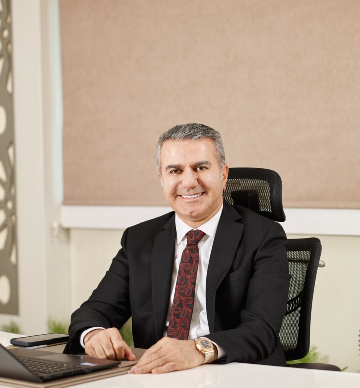 Gaziantep Hastanesi'nden bayram mesajı