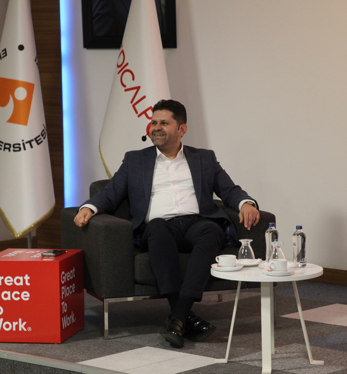 Medical Point’te İlham Veren Buluşmalar Devam Ediyor 