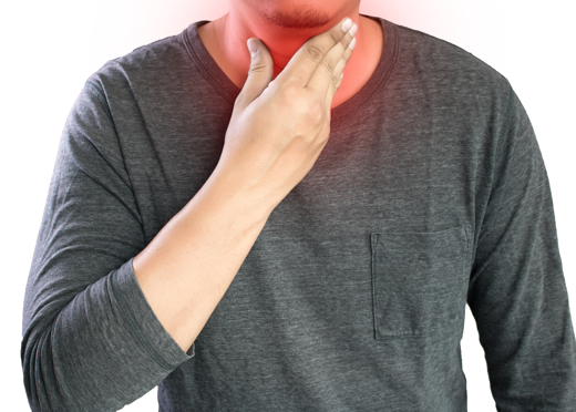 Boğaz Ağrısına Ne İyi Gelir? Boğaz Ağrısı Nasıl Geçer?