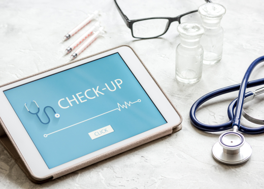 Check Up Nedir? Neden Yapılması Önemlidir?