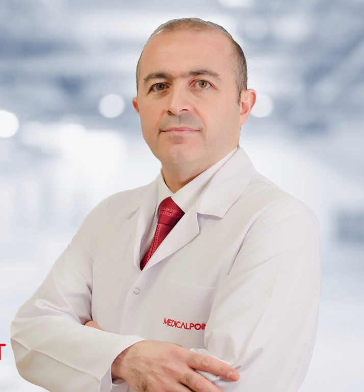 Acil Serviste Çocuk Vakalarında Artış