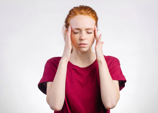 Migren Mi Sinüzit Mi? Baş Ağrısı Nedeni Nasıl Anlaşılır?