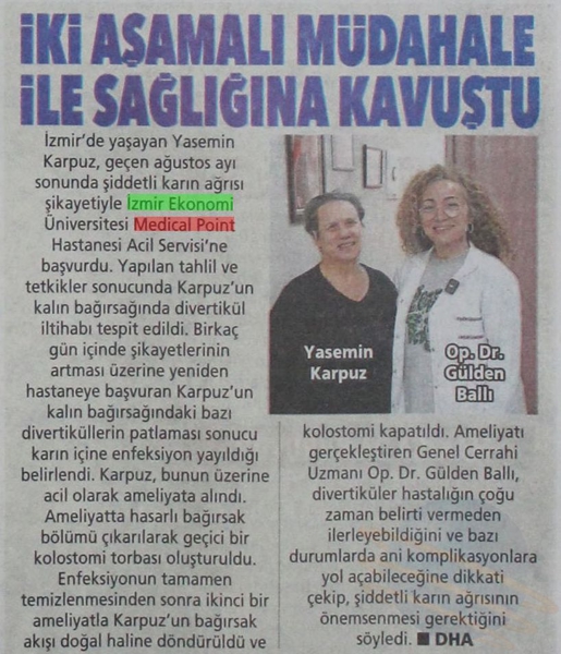 Posta Gazetesi