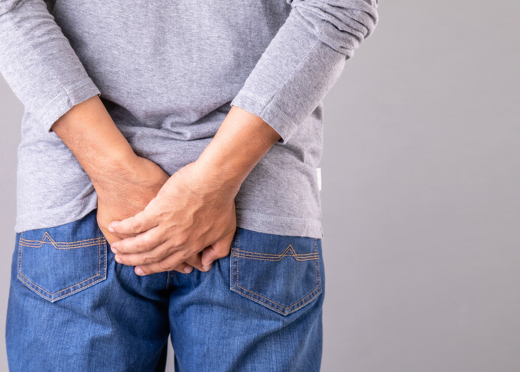 Hemoroid (Basur) Nedir? Neden Olur?