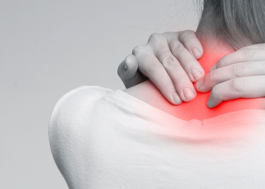 Boyun Ağrısı Nasıl Geçer?