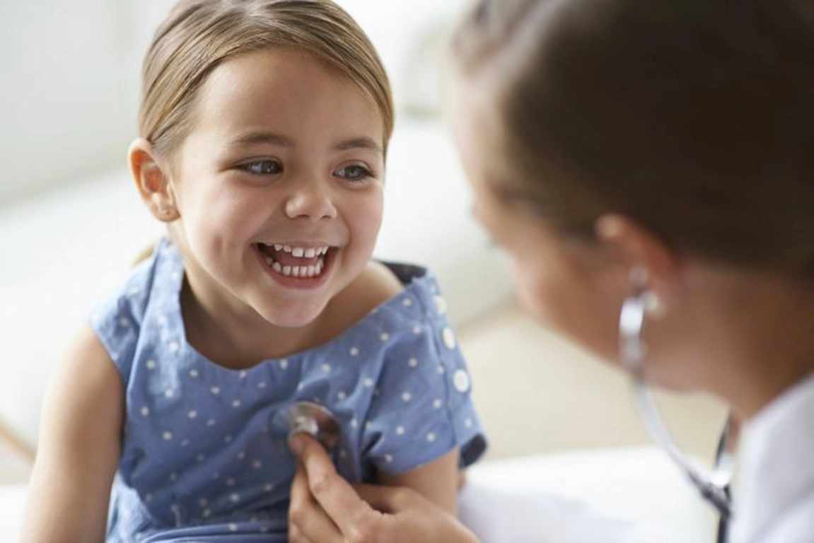 Çocuk ve Ergen Check-Up Paketleri