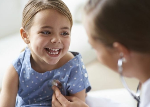 Çocuk ve Ergen Check-Up Paketleri