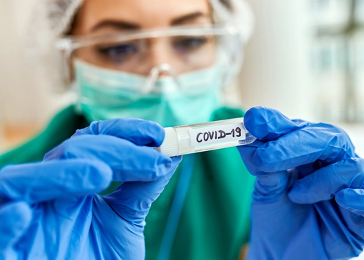 Covid 19 Nedir? Belirtileri Nasıl Başlar?