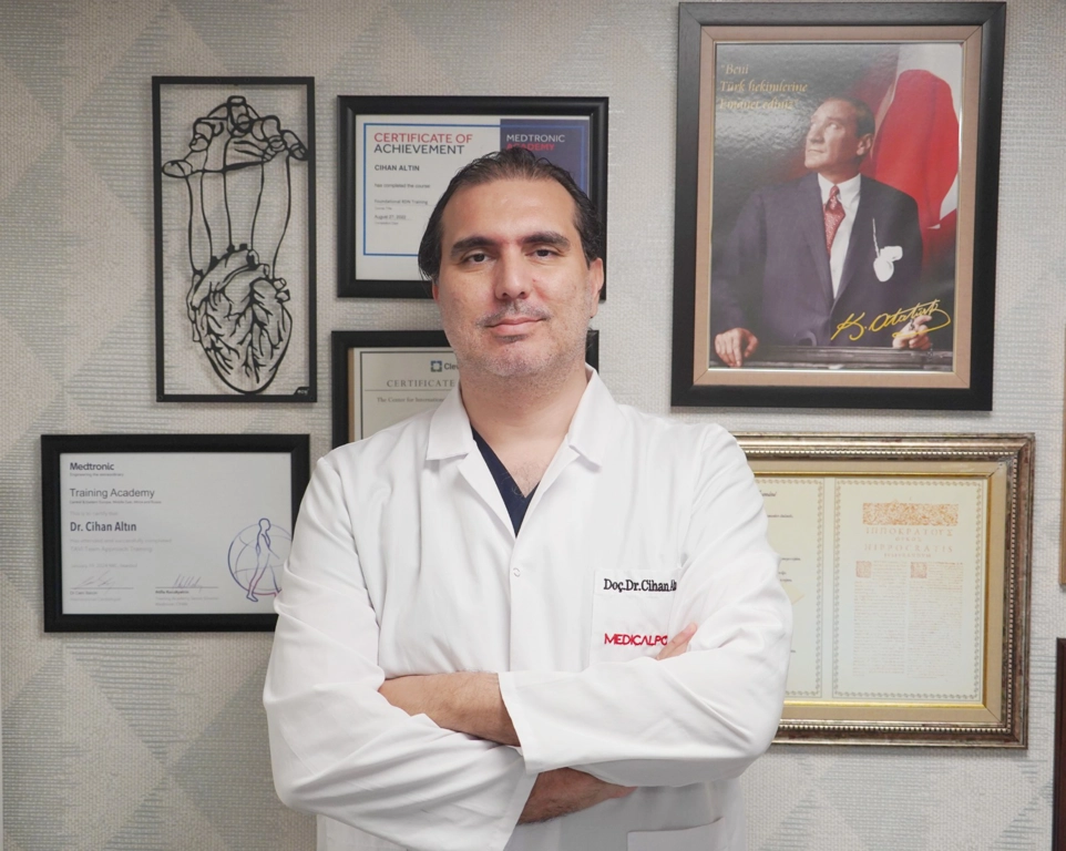 Kalp Hastalarına Sıcak Hava Uyarısı