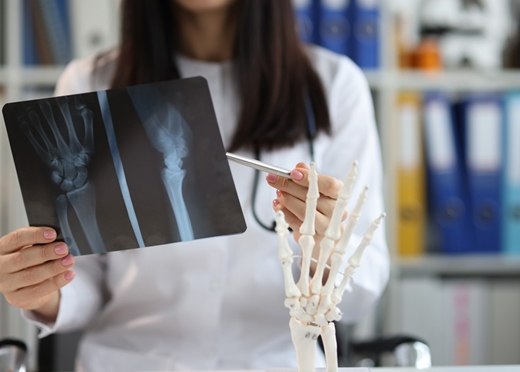 Doğum Günü Kemik Sağlığım Paketi