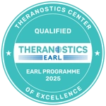 EARL Theranostics 2025 Qualified Signet