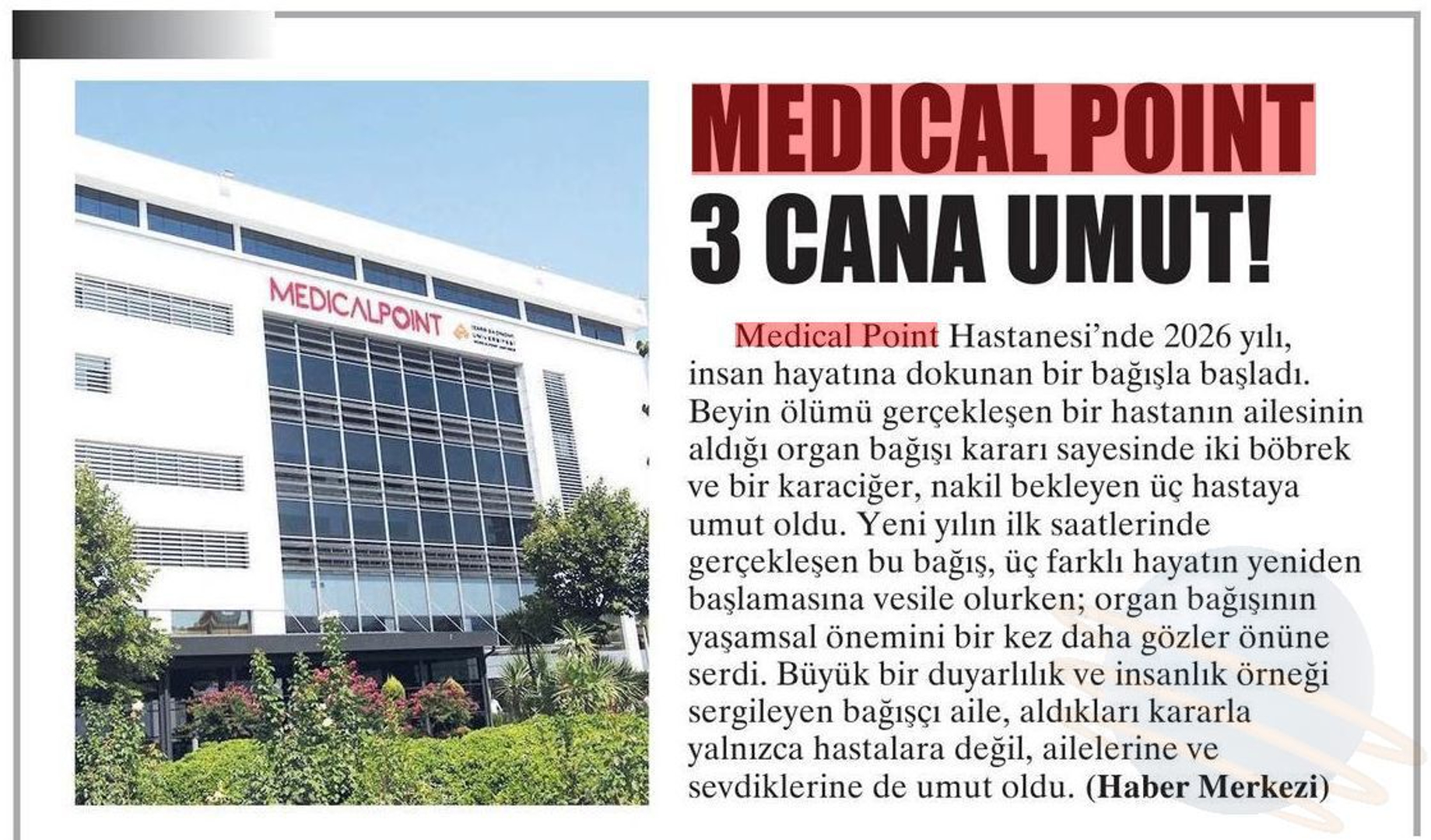 Ege Telgraf Gazetesi