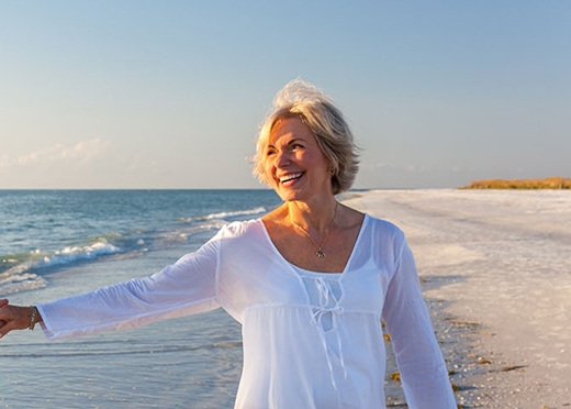 Executive Kadın Check-Up Paketi