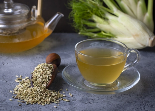 Rezene Çayı Nedir? Faydaları Nelerdir?