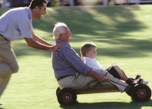 Gold Erkek Check-up Paketi