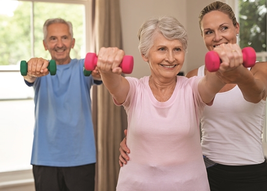 Gold Kadın Check-Up Paketi