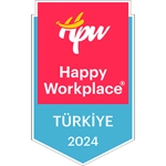 Happy Workplace