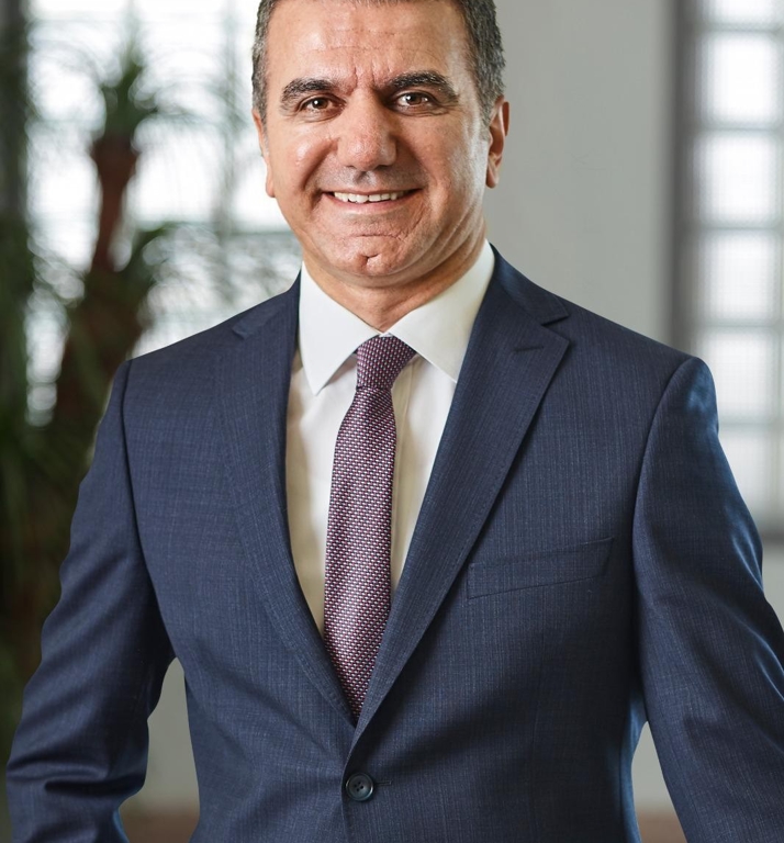 Hayrullah Kubba’dan 6 Şubat Depremi Mesajı