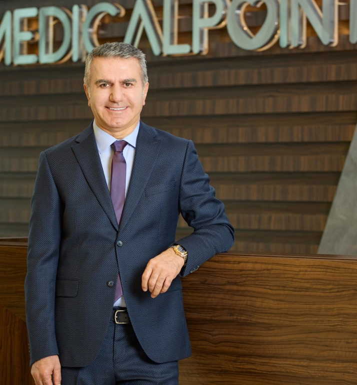 “Emek, en yüce değerdir”