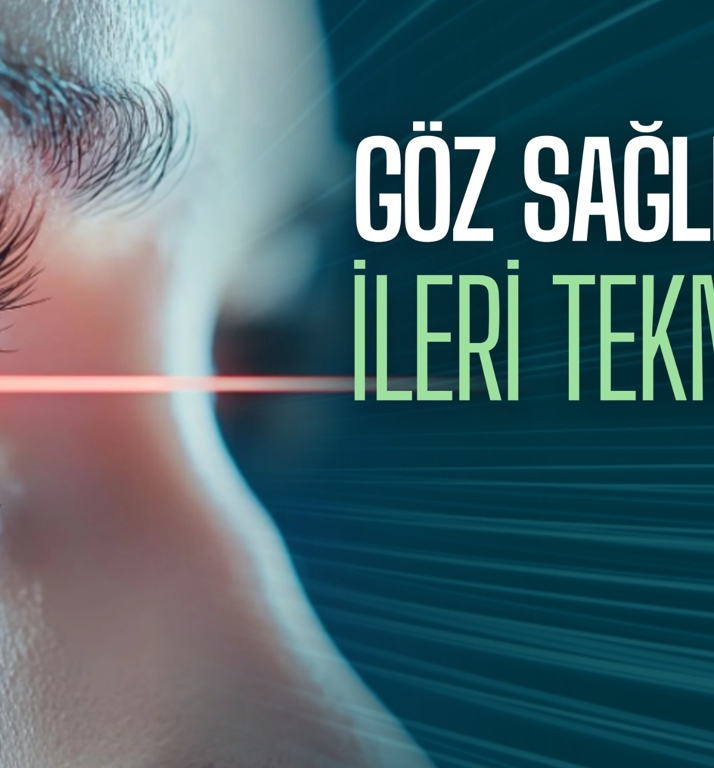 Medical Point Gaziantep Hastanesi’nden Göz Sağlığına Yüksek Teknoloji Yatırımı