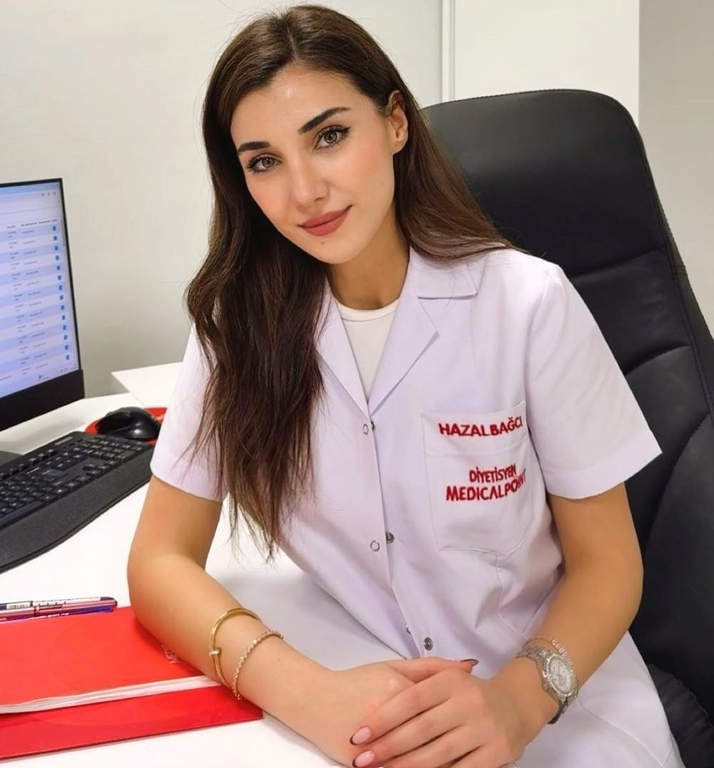 Dyt. Hazal Bağcı'dan: Sahur için Altın Öneriler