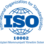 ISO-10002