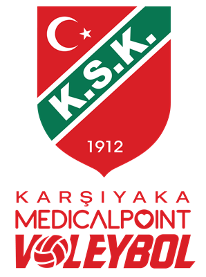 Karşıyaka Spor Kulübü Kadın Voleybol Takımının Ana Sponsoru