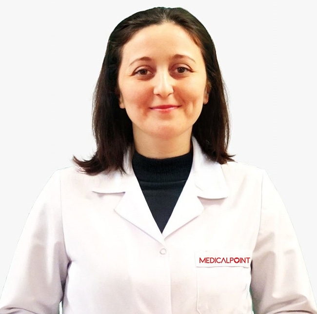 Boyunda Oluşan ve Birkaç Haftada İyileşmeyen Kitlelere Dikkat!