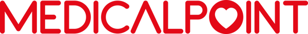 Medical Point Logo