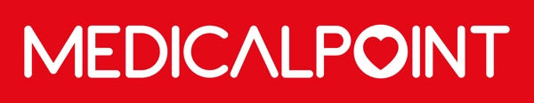 Medical Point Logo - Dişi