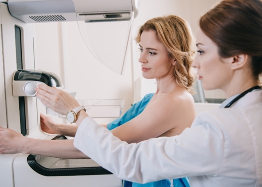 Mamografi Nedir? Nasıl Uygulanır?
